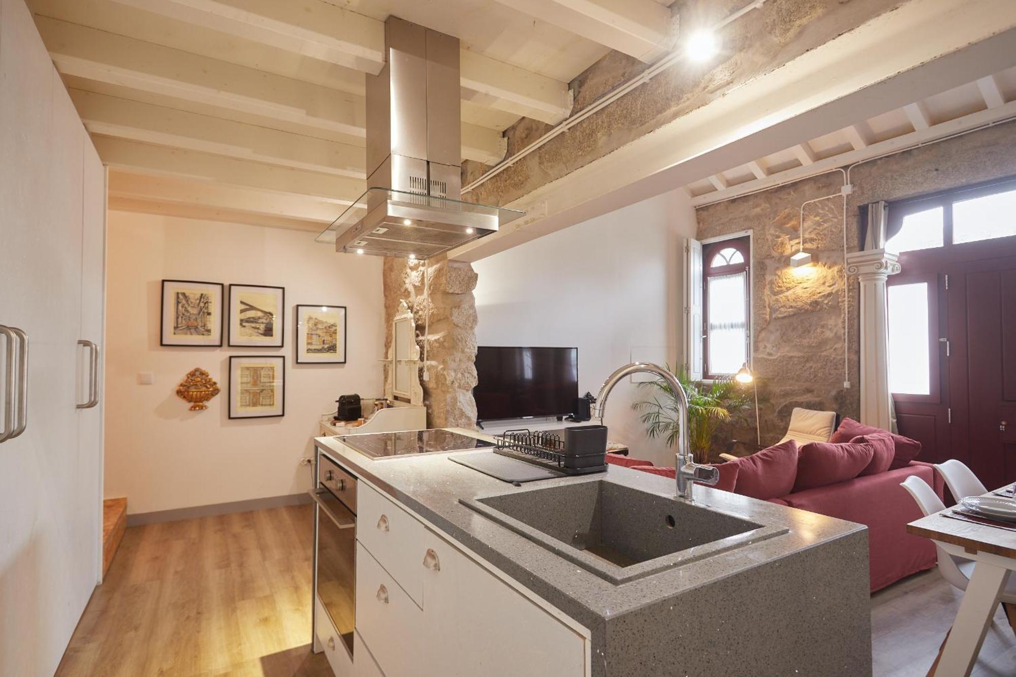 Maison214 Vila Nova de Gaia Dış mekan fotoğraf