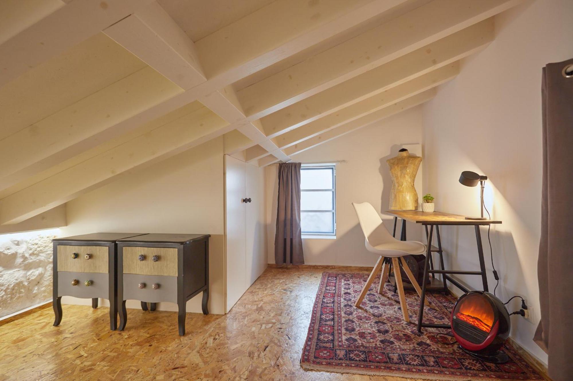 Maison214 Vila Nova de Gaia Dış mekan fotoğraf