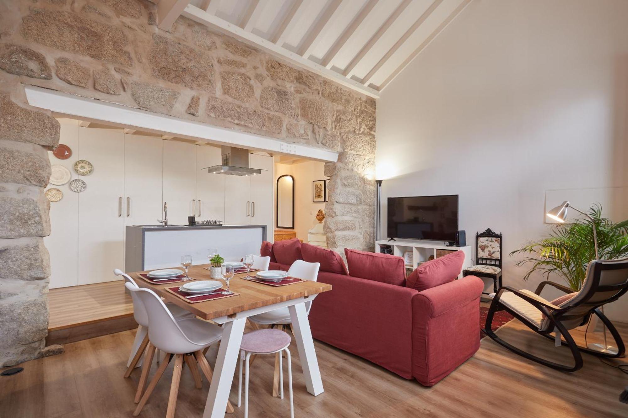 Maison214 Vila Nova de Gaia Dış mekan fotoğraf