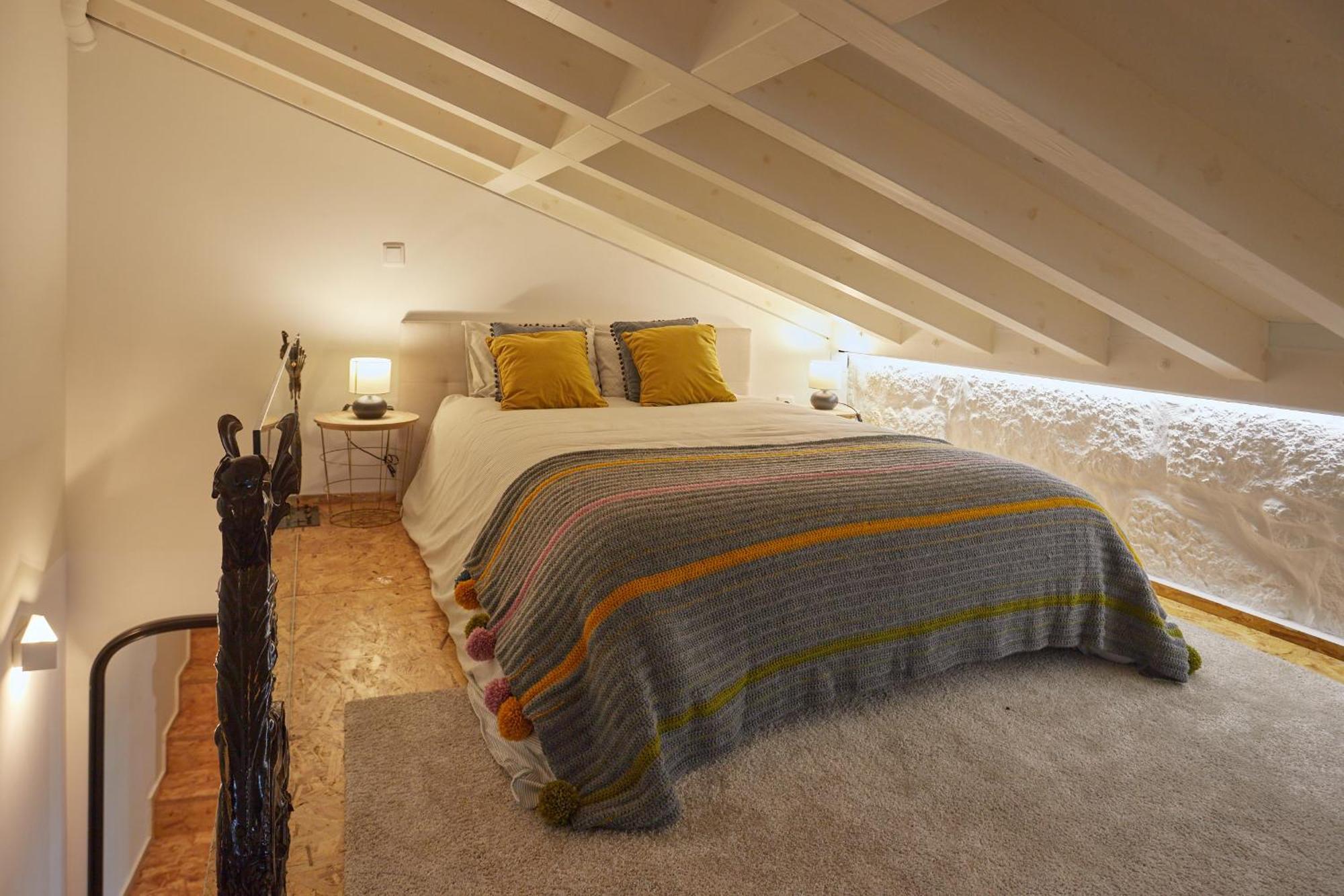 Maison214 Vila Nova de Gaia Dış mekan fotoğraf