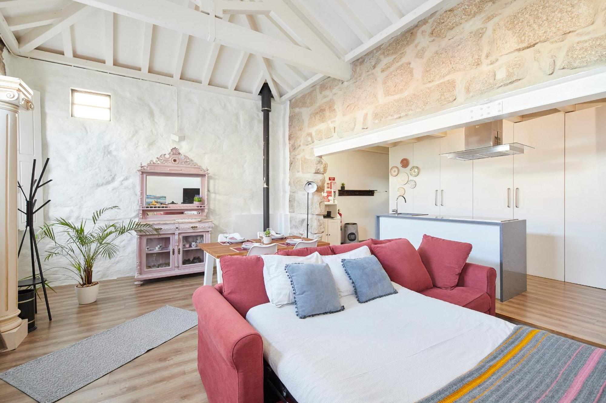 Maison214 Vila Nova de Gaia Dış mekan fotoğraf